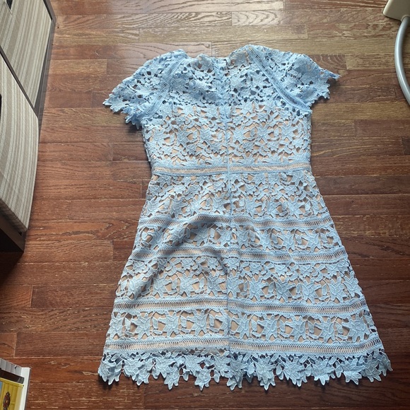 Eliza J Dress - Picture 3 of 4